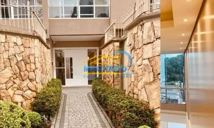 Apartamento com 3 quartos à venda no América, Joinville 