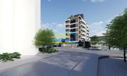 'descubra o ponto de partida para uma vida de conforto e sofisticação: residencial neubech em joinv
