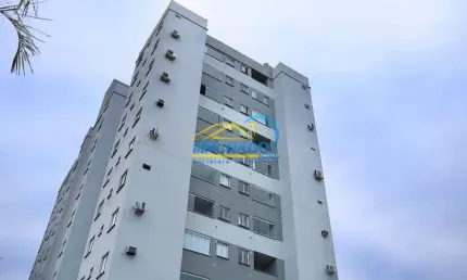 Apartamento à venda em balneário piçarras – a 100m do mar