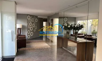 Apartamento com 3 quartos à venda no Centro, Joinville 