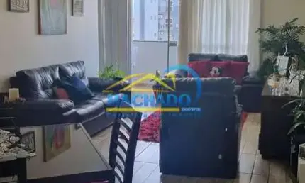 Apartamento com 3 quartos à venda no América, Joinville 