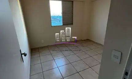 Apartamento com 2 quartos para alugar no São Bernardo, Campinas 