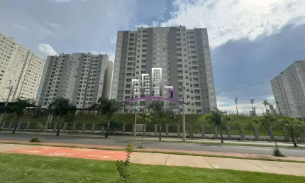 Apartamento à venda no bairro residencial villa garden - campinas/sp