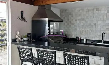 Casa geminada em jardim myrian moreira da costa, campinas/sp