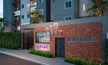 Apartamento à venda no bairro parque residencial vila união - campinas/sp
