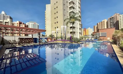 Apartamento com 1 quarto à venda na Rua Major Solon, Cambuí, Campinas