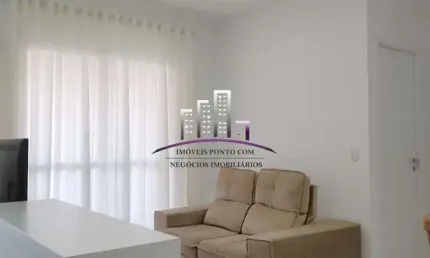Apartamento com 1 quarto à venda no Centro, Campinas 