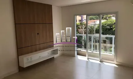 Apartamento com 3 quartos à venda na Vila Itapura, Campinas 
