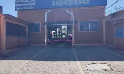 Sala comercial para alugar no Jardim Antonio Von Zuben, Campinas 