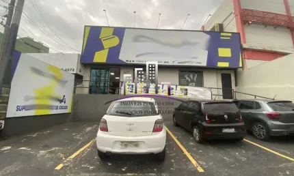 Loja ponto comercial em jardim chapadão, campinas/sp