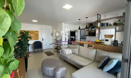 Apartamento alto padrão em jardim brasil, campinas/sp