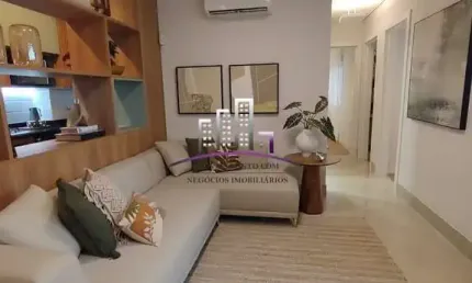 Apartamento com 3 quartos à venda na Vila Proost de Souza, Campinas 