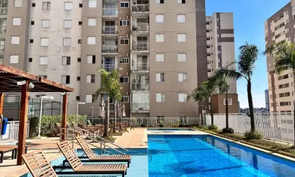 Apartamento com 3 quartos para alugar na avenida casa grande, 900, vila ema, são paulo por r$ 2.050