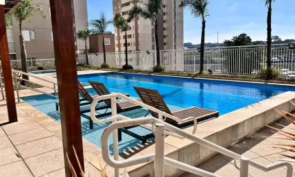 Apartamento com 3 quartos para alugar na avenida casa grande, 900, vila ema, são paulo por r$ 2.200