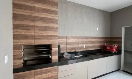 Casa com 3 quartos à venda na Rua Mirassol, 1, Vila Nova São Roque, São Roque