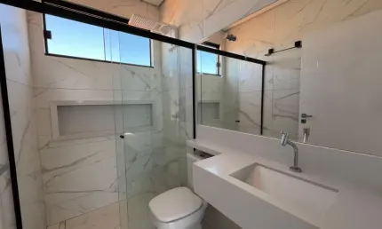 Casa com 3 quartos à venda na Rua Padre Anchieta, 1, Centro, Itaquaquecetuba