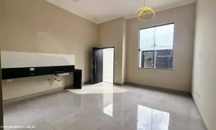 Casa com 3 quartos à venda na Rua Tereza, 1, Calmon Viana, Poá