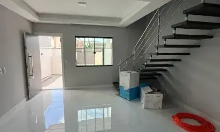 Casa com 3 quartos à venda na Rua Vítor Meireles, 1, Casa Grande, Diadema