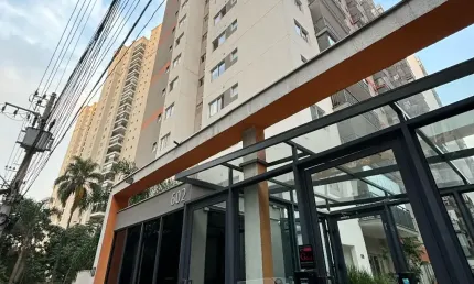 Apartamento com 2 quartos para alugar na Rua Antonieta, 01, Picanço, Guarulhos
