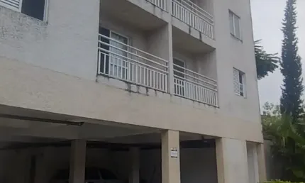 Apartamento com 2 quartos para alugar na Avenida Salgado Filho, 01, Centro, Guarulhos