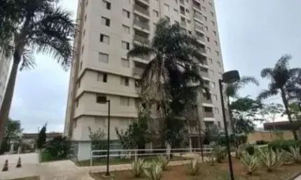 Apartamento com 2 quartos para alugar na Rua Cabo João Teruel Fregoni, 01, Ponte Grande, Guarulhos