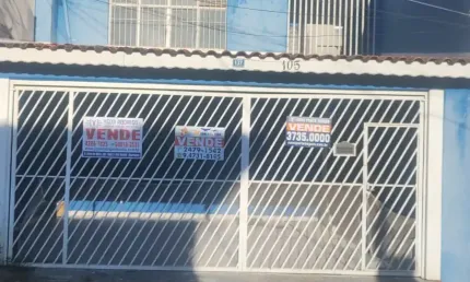 Casa Próx Shopping Maia-R$ 3.000,00 aceita deposito