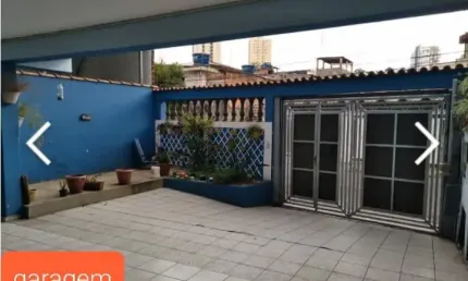 Casa com 4 quartos para alugar na Rua Soldado Félicio Tomazini, 01, Gopoúva, Guarulhos