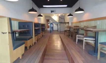 Casa comercial com 5 salas para alugar na Avenida Suplicy, 01, Jardim Santa Mena, Guarulhos
