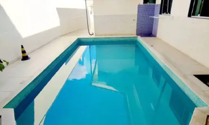 Casa Térrea Jardim Santa Mena-R$ 1.300.000,00 financia