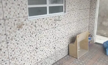 Casa com 2 quartos à venda na Rua São João do Sabuji, 01, Parque Santos Dumont, Guarulhos