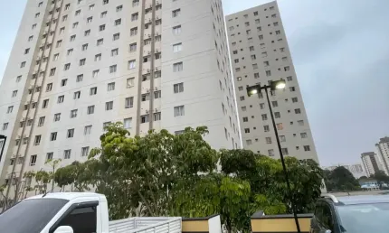 Apartamento com 2 quartos à venda na Avenida Salgado Filho, 01, Centro, Guarulhos