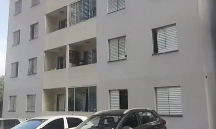 Apto Picanço Prox Shopping Maia-R$ 270 mil financia