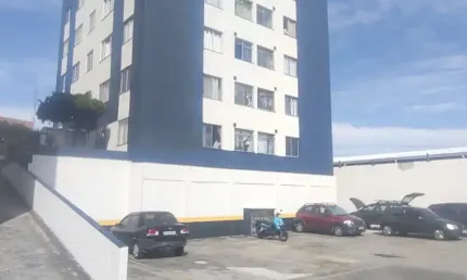 Apartamento com 3 quartos à venda na Rua Cruz do Espírito Santo, 360, Vila Chabilândia, São Paulo