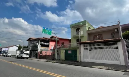 Apartamento com 2 quartos à venda na Avenida Doutor Renato de Andrade Maia, 01, Parque Renato Maia, Guarulhos