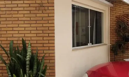 Casa com 3 quartos à venda na Rua Serrana, 01, Jardim Santa Clara, Guarulhos