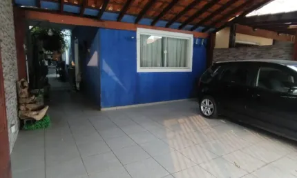Sobrado jd.santa clara-r$ 690 mil financia e aceita apartamento de menor valor.