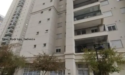 Apartamento com 4 quartos à venda na Avenida Doutor Carlos de Campos, 747, Parque Renato Maia, Guarulhos