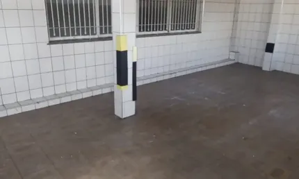 Sobrado Residencial ou Comercial Jd.Rosa de França.