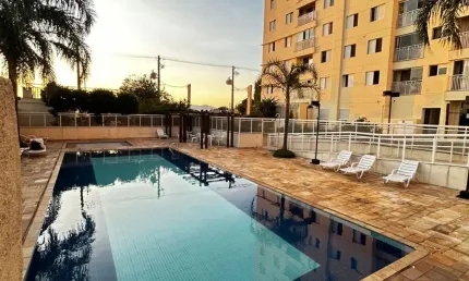 Apartamento com 3 quartos para alugar na Rua Cabo João Teruel Fregoni, 124, Ponte Grande, Guarulhos