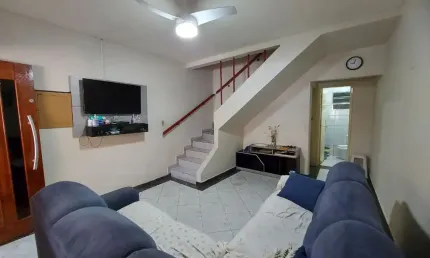 Sobrado 3 dorms,1vaga-jd.toscana-r$ 515 mil financia