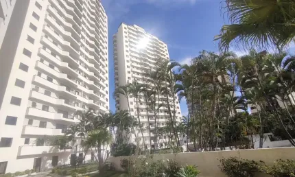 Apartamento com 4 quartos para alugar na Avenida Paulo Faccini, 1215, Macedo, Guarulhos
