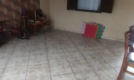 Casa com 2 quartos à venda na Rua José Batista, 01, Jardim Las Vegas, Guarulhos