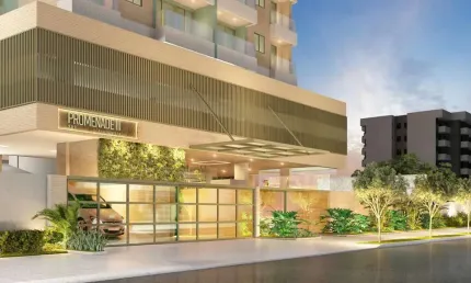 Promenade III Ponta Verde | Oportunidade Exclusiva de Moradia em Maceió, Mude em