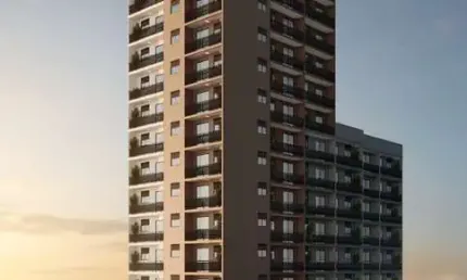 Cobertura Horizontal para Venda em São Paulo, Perdizes, 2 dormitórios, 1 banheiro