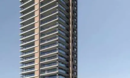 Apartamento garden para venda em são paulo, brooklin novo, 4 dormitórios, 2 suítes, 5 banheiros, 2 vagas