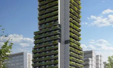 Studio para Venda em São Paulo, Vila Nova Conceição, 1 dormitório, 1 banheiro