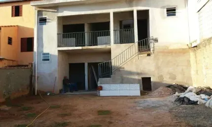 Casa com 4 quartos à venda no Centro, São Pedro da União 