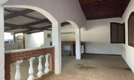 Casa com 3 quartos à venda no Centro, Igaratá 