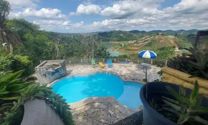 Chácara / sítio com 3 quartos à venda no Centro, Igaratá 