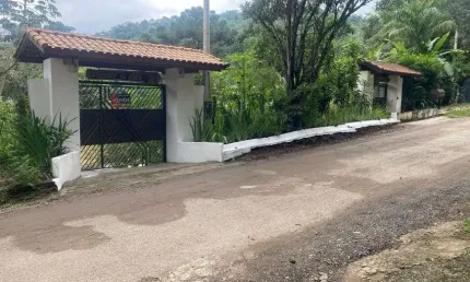 Chácara / sítio com 2 quartos à venda no Centro, Igaratá 